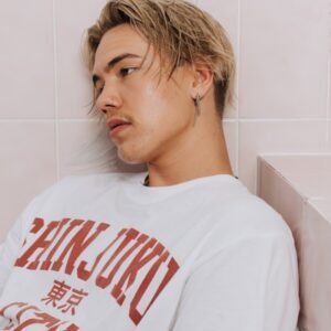 Mark K